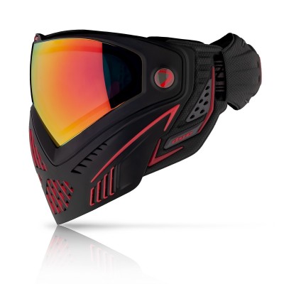 Dye i5 Invision Goggle System