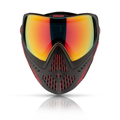 Dye i5 Invision Goggle System