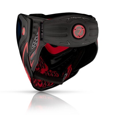 Dye i5 Invision Goggle System
