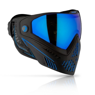 Dye i5 Invision Goggle System