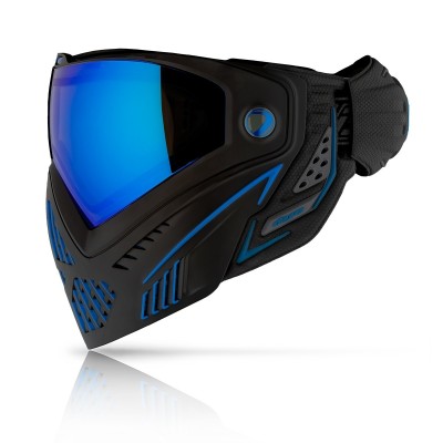 Dye i5 Invision Goggle System