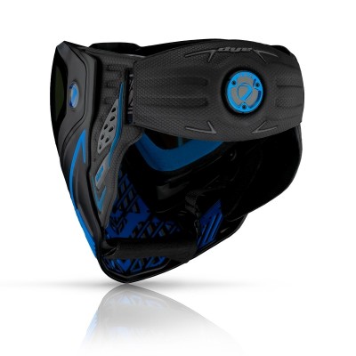 Dye i5 Invision Goggle System