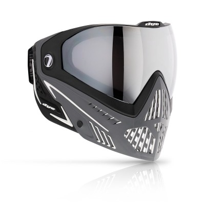 Dye i5 Invision Goggle System