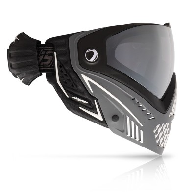 Dye i5 Invision Goggle System