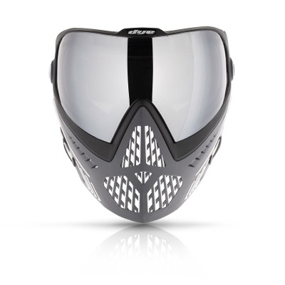 Dye i5 Invision Goggle System