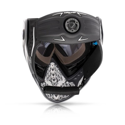 Dye i5 Invision Goggle System