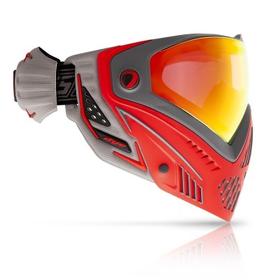 Dye i5 Invision Goggle System