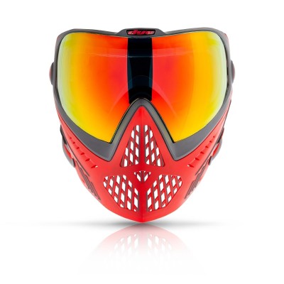 Dye i5 Invision Goggle System