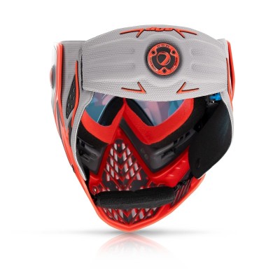Dye i5 Invision Goggle System