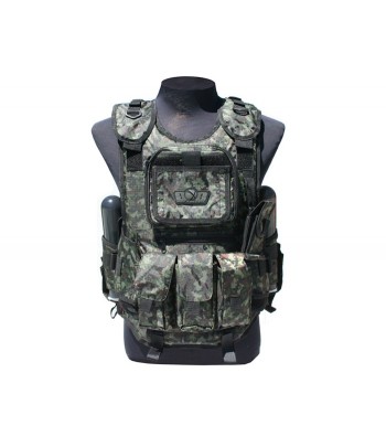 GXG Tactical Vest