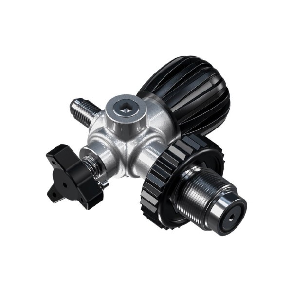 Coltri Filling Connection DRV DIN 232 bar