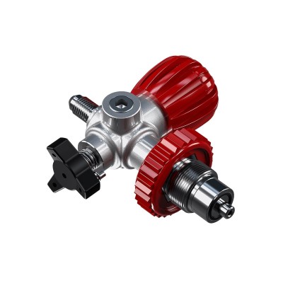 Coltri Filling Connection DRV DIN 300 bar