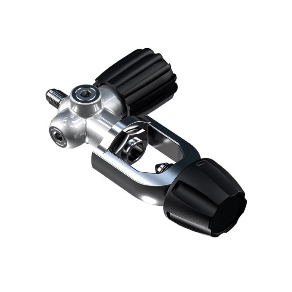 Coltri Filling Connection DRV INT/YOKE 232 bar