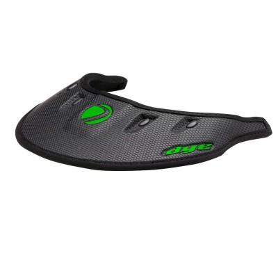 Dye i4 i5 Wing Visor