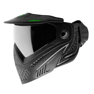 Dye i4 i5 Wing Visor
