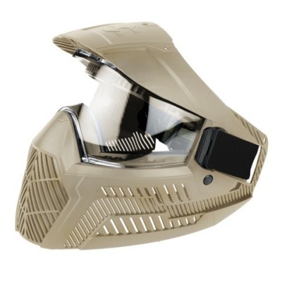 BASE Rental Single Goggle