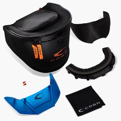 CRBN Zero PRO Fade Goggle System