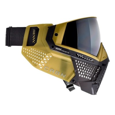 CRBN Zero ProV2 Goggle System