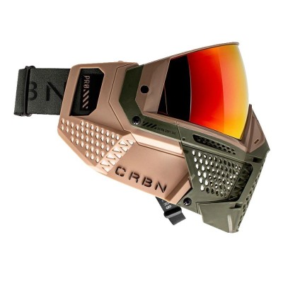CRBN Zero ProV2 Goggle System