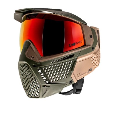 CRBN Zero ProV2 Goggle System