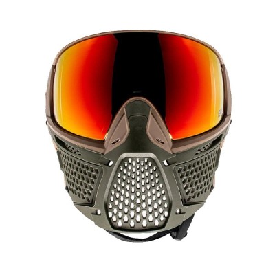 CRBN Zero ProV2 Goggle System