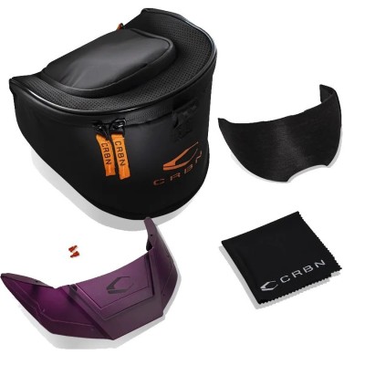 CRBN Zero ProV2 Goggle System