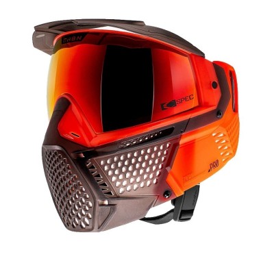 CRBN Zero ProV2 Goggle System