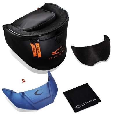 CRBN Zero ProV2 Goggle System