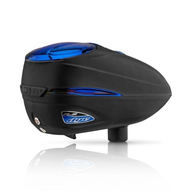 Dye Rotor R2 Loader SE