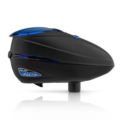 Dye Rotor R2 Loader SE