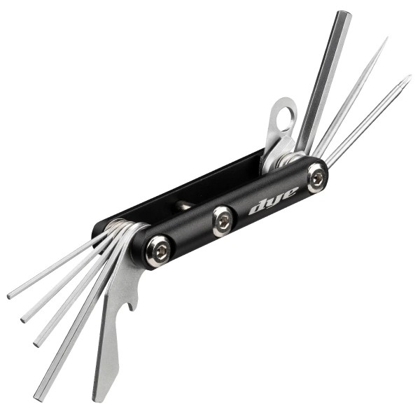 Dye Multi-Tool
