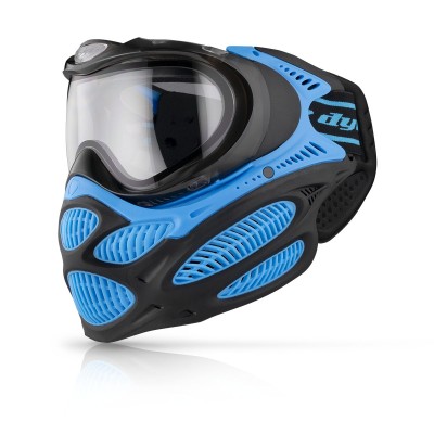 Dye i3 Pro Invision Goggle System