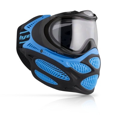 Dye i3 Pro Invision Goggle System