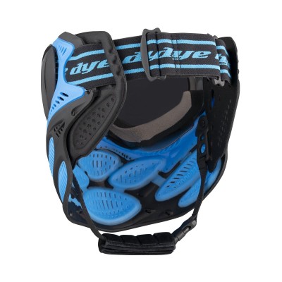 Dye i3 Pro Invision Goggle System
