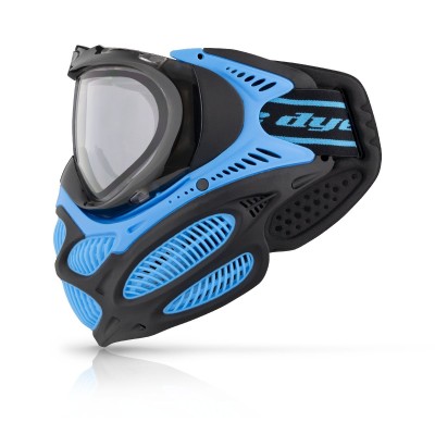 Dye i3 Pro Invision Goggle System
