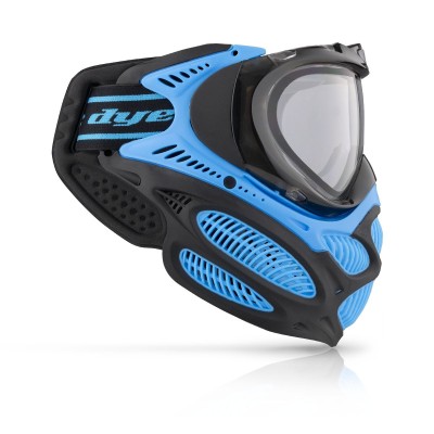 Dye i3 Pro Invision Goggle System
