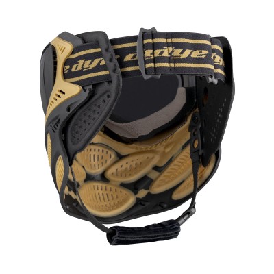 Dye i3 Pro Invision Goggle System