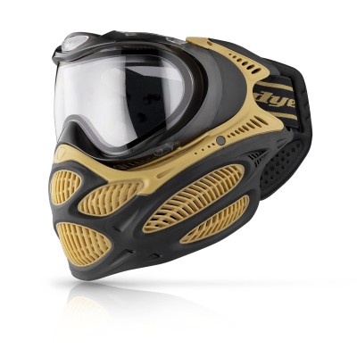 Dye i3 Pro Invision Goggle System