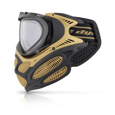 Dye i3 Pro Invision Goggle System