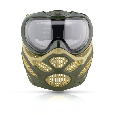 Dye i3 Pro Invision Goggle System