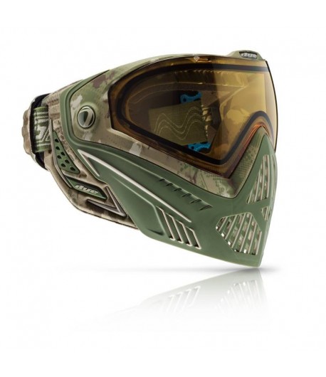 Dye i5 Invision Special Edition Goggle System