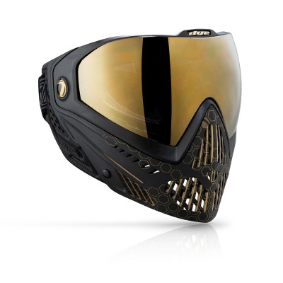Dye i5 Invision Special Edition Goggle System