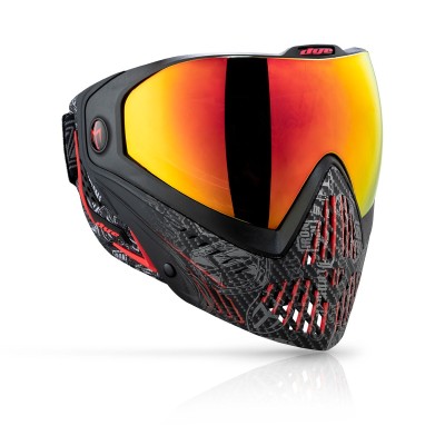 Dye i5 Invision Special Edition Goggle System