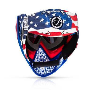 Dye i5 Invision Special Edition Goggle System