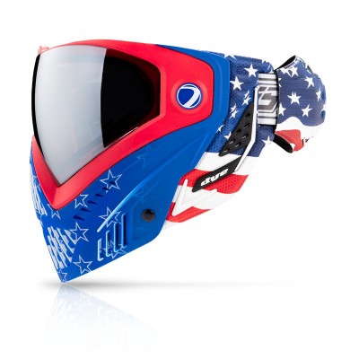 Dye i5 Invision Special Edition Goggle System