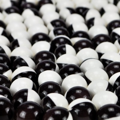Tomahawk Magfed Captain Paintballs