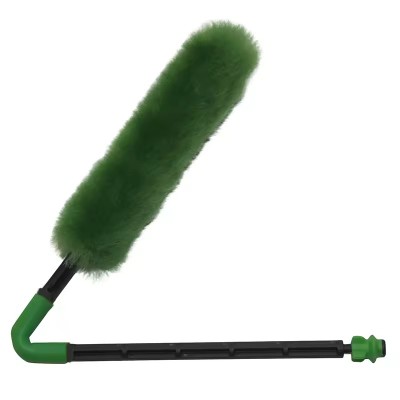 Buddha Deluxe Barrel Swab