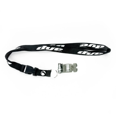DYE FLEX Multi-Tool with Lanyard