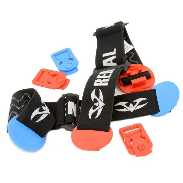 Valken Gotcha Replacement Strap & Buckle Kit
