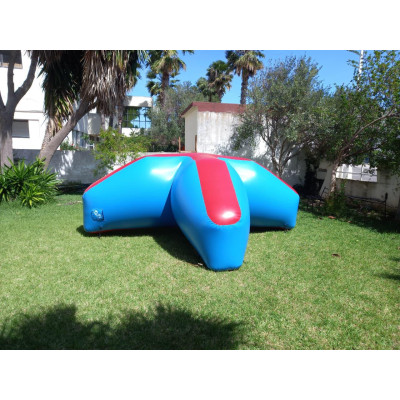 NXL Upgrade Kit 2026 - 2 Giant Bunkers